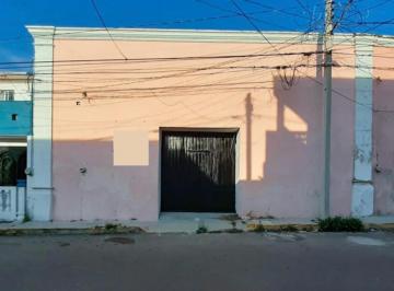 Local comercial · 256m² · Bodega Comercial en Venta en Campeche Guadalupe