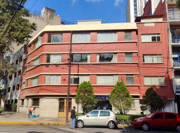 Departamento de 2 habitaciones, Miguel Hidalgo · ¡Excelente Departamento en Polanco! | Ubicación Privilegiada