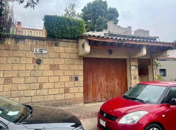 Casa de 4 habitaciones, Alvaro Obregón · Casa en Venta en La Colonia Villa Verdún, Alcaldía Álvaro Obregón