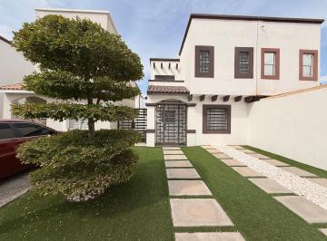 N/A · Renta Casa Amueblada en Hacienda del Pilar Totalmente Amueblada Cerca de Villa Colonial