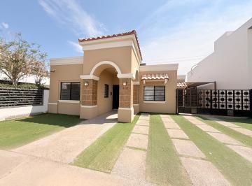 N/A · Casa Amueblada en Renta en Puerta de Alcala Zona Dorada de Mexicali por $25,000 Pesos