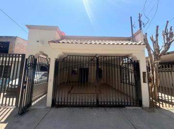 N/A · Renta Casa Sin Amueblar en Villa Colonial Frente Al Parque en Mexicali por $10,500 Pesos