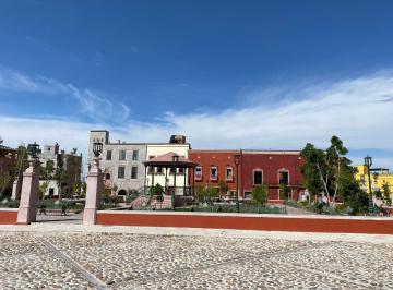 N/A · Exclusivo Departamento en Venta | La Serena, San Miguel de Allende