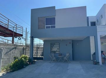 N/A · Casa Amueblada en Renta en Los Encinos Residencial, Apodaca