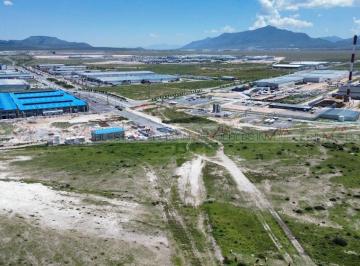 Terreno industrial · 60000m² · Terreno Industrial en Venta en Providencia
