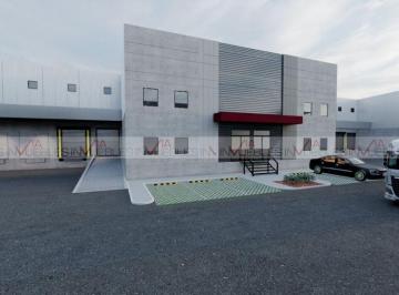 Nave industrial · 3000m² · 10 Estacionamientos · Nave Industrial en Venta en Ciénega de Flores Centro