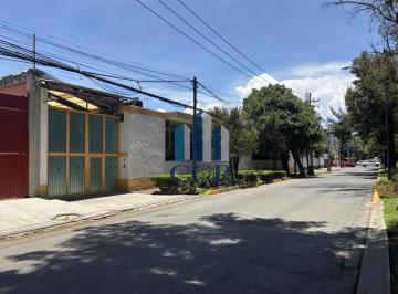 Nave industrial , Iztapalapa · Nave Industrial en Venta, en Excepcional Ubicación