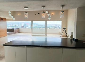 Casa de 3 habitaciones, Querétaro · Querétaro Casa en Renta Loma Dorada Roof Garden Magnifica Vista Panorámica 3 Rec Pb 4 Baños 3 Est