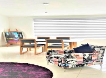 Departamento de 2 habitaciones, Querétaro · Departamento Renta Plaza del Parque Privada Amueblado Remodelado 2 Rec 1 Est 1 Baño Balcón Alberca