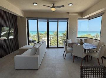 4b0fc06fa9245bfd4a1b21613d4838848efeeb67c6cf857338f8e84b1875e511 · Departamento en Venta en Chicxulub Puerto, Yucatán
