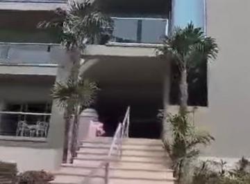 Departamento de 2 habitaciones, Bahía de Banderas · Departamento Blue Amueblafo