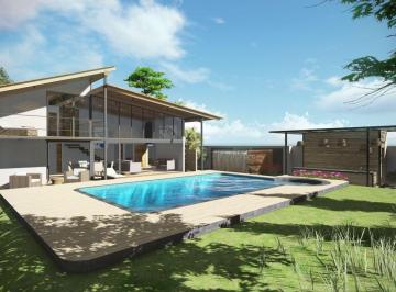Casa · 240m² · 4 Recámaras · 5 Estacionamientos · Casa Huertas de Cuautla Ayala Morelos