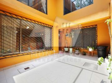 Casa · 168m² · 3 Recámaras · 1 Estacionamiento · Casa en Calle Cerrada a La Venta en Bosques de Aragon