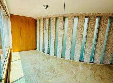 Departamento de 2 habitaciones, Miguel Hidalgo · Renta de PH en Col. Polanco, Miguel Hidalgo