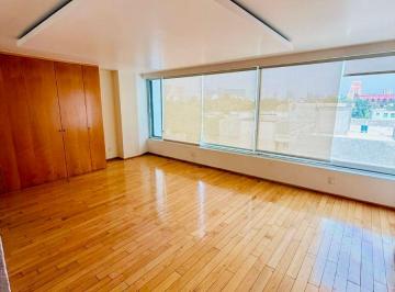 Departamento de 2 habitaciones, Miguel Hidalgo · Renta de PH en Col. Polanco, Miguel Hidalgo
