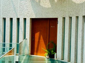 Departamento de 2 habitaciones, Miguel Hidalgo · Renta de PH en Col. Polanco, Miguel Hidalgo