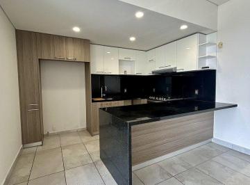 Departamento de 2 habitaciones, Guadalajara · Departamento Renta, Espacio Yaquis Piso 9, Modelo A, Vallarta San Jorge