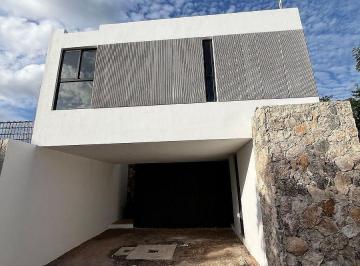 21f56ba18817665b8756cb43f2038bcd9fde9726a2f07c9a5a64bed62987a868 · Casa en Venta en Temozón Norte, Mérida
