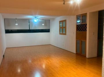 Departamento de 3 habitaciones, Tlalpan · Amplio Departamento Tlalpan