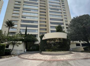 Departamento de 2 habitaciones, Huixquilucan · Venta Departamento en Frondoso Country Club