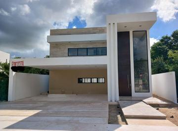 84cafdb79d0b569c2a4ac200fb84860f7873c116d9b37aafecc2a223b0846b35 · Casa en Venta en Residencial Nortemerida, Mérida, Yucatán