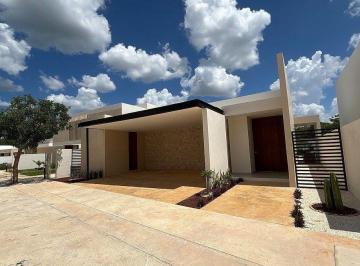 7ccdaa326f5551e4efcbc3b699a8071629f8aa6fb48a5c2c67917819e36f215b · Casa en Venta en Privada Rocío Country Living, Mérida