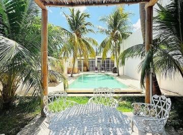 1467dc3f2899c0ab98a5c23f711154446d01d6c440608f88eefacbf24bb4dcd3 · Casa en Venta en Puerto Progreso, Yucatán a 60 m