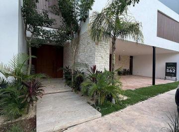 0a0198de8baba51df1c03afece24ae76cbec1aa74736b947f494c034bd5d9b3b · Casa en Venta en Mérida | Residencial El Origen