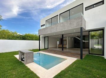 bc0d1d9f00b8d5220d17b6c6cdaa7d2a95f9167ec5b3155ad271b1b5f0488bd3 · Casa en Venta en Residencial Soluna