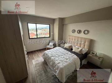 Departamento · 125m² · 3 Recámaras · 2 Estacionamientos · Departamento en Venta en Cuajimalpa de Morelos Manzanastitla Rg 26 - 546