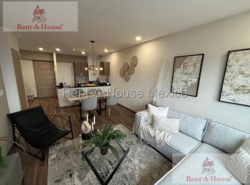 Departamento · 120m² · 2 Recámaras · 2 Estacionamientos · Departamento en Venta en Manzanastitla, Cuajimalpa de Morelos Rg 26 - 1937