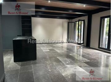 Departamento · 108m² · 2 Recámaras · 2 Estacionamientos · Departamento en Venta en Cuauhtémoc, Condesa Rg 26 - 768