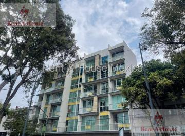 Departamento · 65m² · 2 Recámaras · 2 Estacionamientos · Departamento en Venta en Benito Juárez Portales Norte Rg 26 - 733