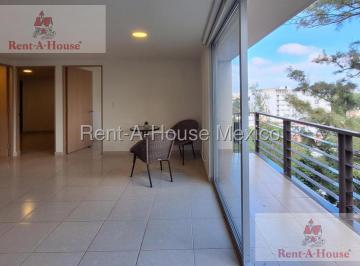 Departamento · 63m² · 2 Recámaras · 1 Estacionamiento · Departamento en Venta en Granjas Coapa, Tlalpan Rg 26 - 2175
