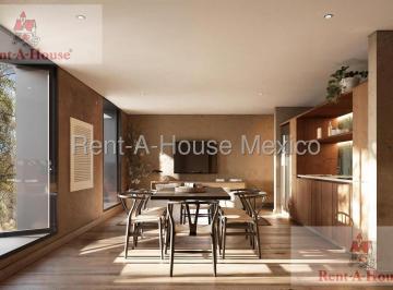 Departamento · 71m² · 2 Recámaras · 1 Estacionamiento · Departamento en Venta en Observatorio, Miguel Hidalgo Rg 26 - 2653