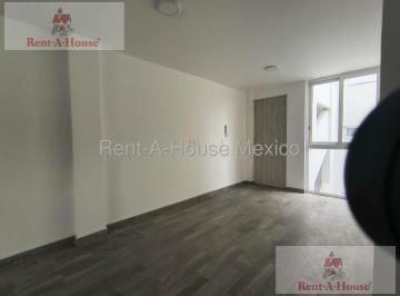 Departamento · 82m² · 2 Recámaras · Departamento en Venta en Piedad Narvarte, Benito Juárez Rg 26 - 2663