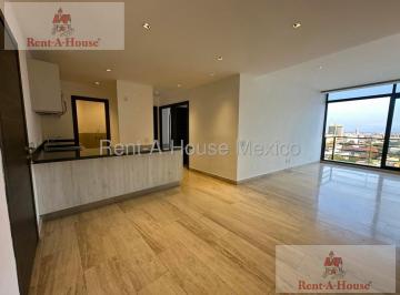 Departamento · 110m² · 2 Recámaras · 2 Estacionamientos · Departamento en Venta en Benito Juárez, Insurgentes Mixcoac Rg 26 - 1573