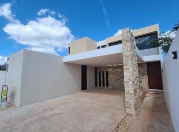 6668c460a4562ab33595aa5e007d51b1b93d26238057f995c6087635634fc001 · Casa en Venta en Temozón Norte, Mérida