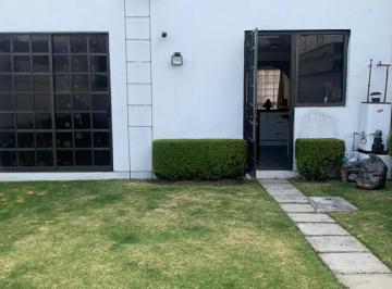 Casa de 3 habitaciones, Naucalpan de Juárez · Venta de Casa en Boulevares
