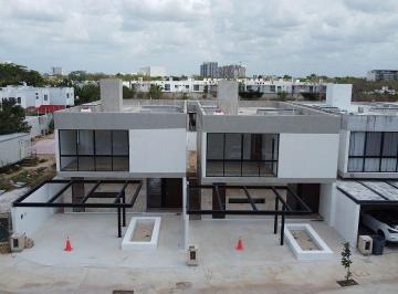 f3495b9218b4b08fbc64c87e81a4b9a8b307a9d201c4f30c2e16ed44aaec831b · Casa en Venta en Privada Navita en Santa Gertrudis Copo