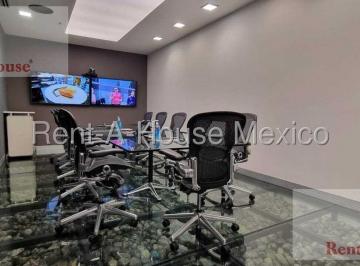 Oficina · 23m² · Oficina en Renta en Cuajimalpa de Morelos Santa Fe Cuajimalpa Rg 26 - 347