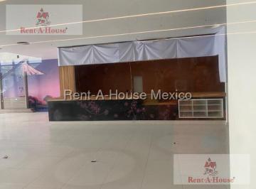 Local comercial · 620m² · 4 Estacionamientos · Rg 26 - 412 Local en Renta en Coyoacan Los Girasoles