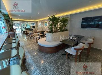 Oficina · 38m² · Oficina en Renta en Veronica Anzures Miguel Hidalgo Rg 26 - 1393