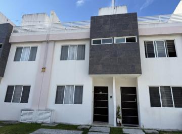 Casa en Condominio en Venta Maderos Residencial · Casa en Condominio en Venta Maderos Residencial
