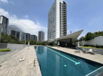 1 · Departamento en Renta Zona Valle Poniente Santa Catarina