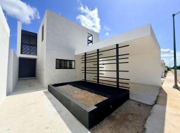 22cf976249a0e3e6c988c8143333a7cafd607153d38f11602f0de2c1500a8e11 · Casa en Venta en Nadira con Amplio Terreno, 3 Habitaciones y Garaje Para 2 Autos