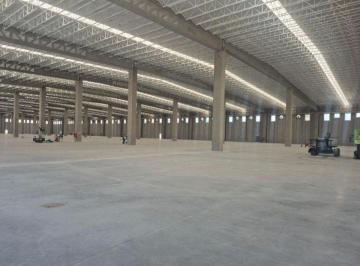 Nave industrial , Tijuana · Nave Industrial/ 10,000 M&sup2;/ Florido