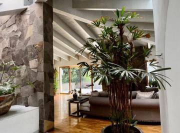Casa de 4 habitaciones, Cuajimalpa de Morelos · Venta Casa en Cerrada con Vigilancia, Bosques de Las Lomas