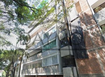 Departamento de 2 habitaciones, Cuauhtémoc · Departamento en Hipódromo Condesa, Cuauhtémoc, Cdmx.