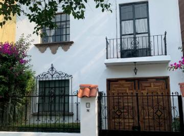 VENTA casa en Colonia Roma Sur · Venta Casa en Colonia Roma Sur